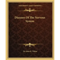 Diseases of the Nervous System