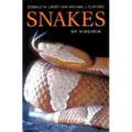 Snakes of Virginia
