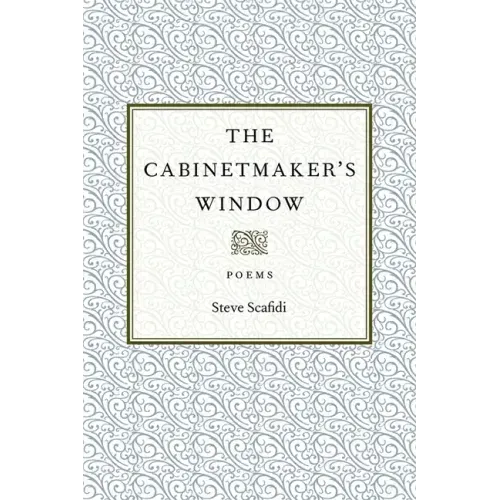 The Cabinetmaker's Window