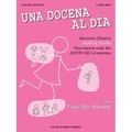 A Dozen a Day Mini Book - Spanish Edition