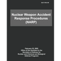 DoD Nuclear Weapon Accident Response Procedures (NARP)