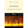 Daniel: Spiritual Living in a Secular World