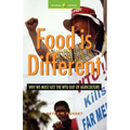 Food Is Different: Why We Must Get the Wto Out of Agriculture