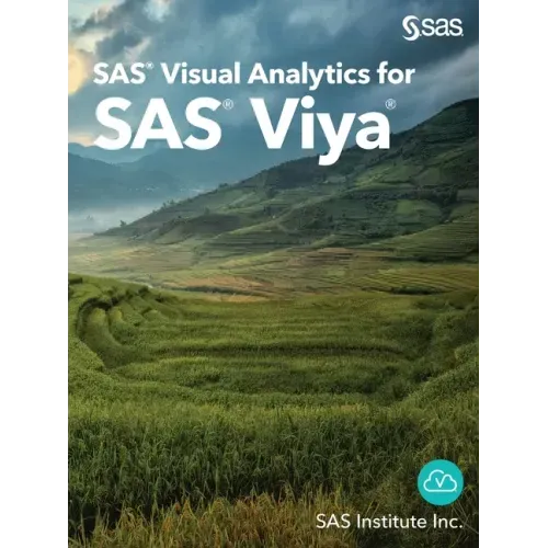 SAS Visual Analytics for SAS Viya