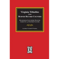 Burned Record Counties, Virginia Tithables From.