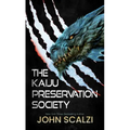 The Kaiju Preservation Society