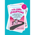 Cute Little Lenormand: Easy, Intuitive Fortune Telling with a 36 Card Lenormand Deck