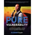 Pure Vulnerability: My TEDx talk about recovery through depression, an eating disorder, and sexual assault