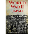 World War 2 Japan: (Pearl Harbour - Pacific Theater - Iwo Jima - Battle for the Solomon Islands - Okinawa - Nagasaki - Atomic Bomb)