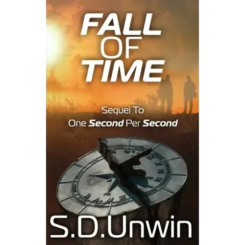 Fall Of Time
