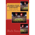 Florida State Football Dirty Joke Book: Jokes About Florida State Fans
