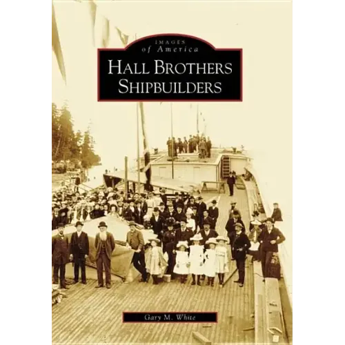 Hall Brothers Shipbuilders