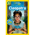Cleopatra (National Geographic Kids Readers, Level 3)