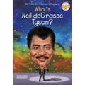 Who Is Neil Degrasse Tyson?