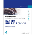 Red Hat Rhcsa 8 Cert Guide: Ex200