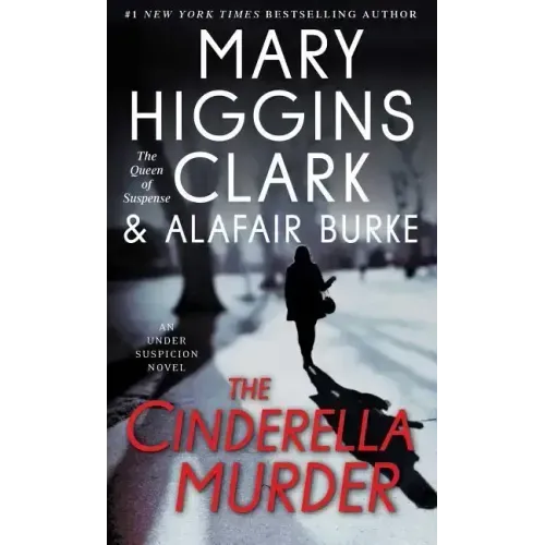 The Cinderella Murder