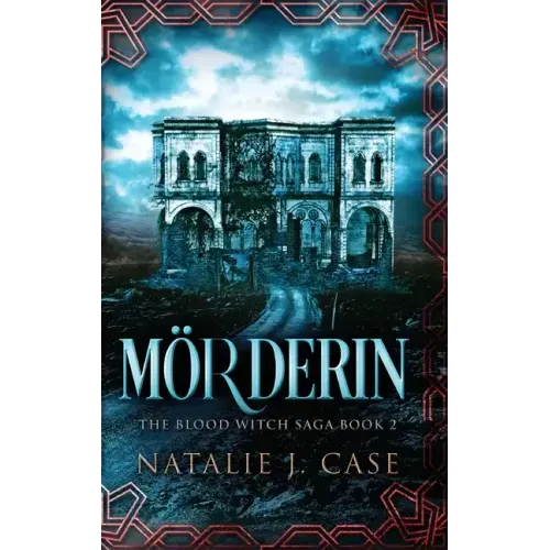 Mörderin