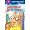 Arthur in New York