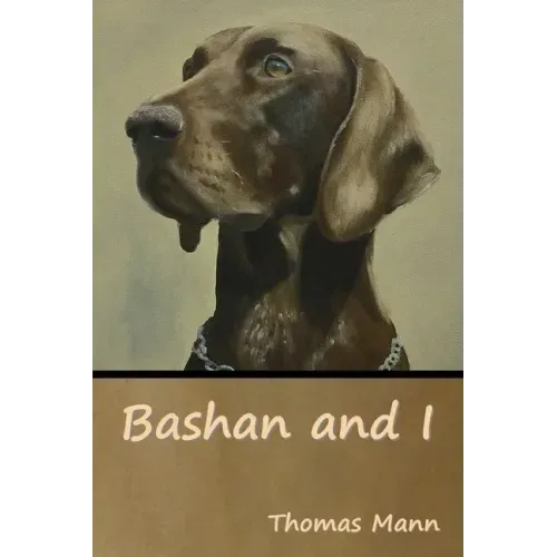 Bashan and I