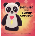 Pandita y su super corazon