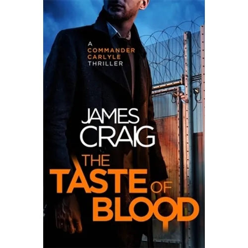 The Taste of Blood
