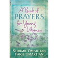 A Book of Prayers for Young Women