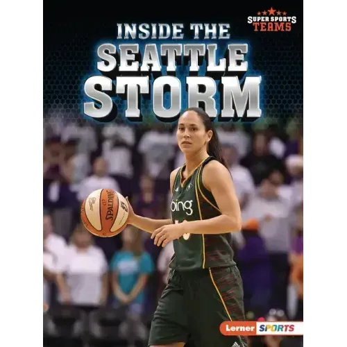 Inside the Seattle Storm