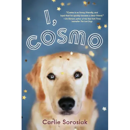 I, Cosmo