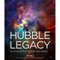 Hubble Legacy: 30 Years of Discoveries and Images