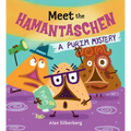 Meet the Hamantaschen