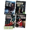 In the Clutch (Set of 4)