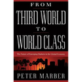 From Third World to World Class: The Future of Emerging Markets in the Global Economy