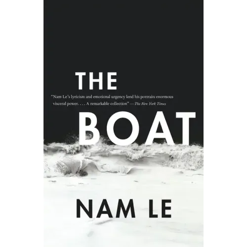 The Boat: Stories