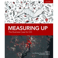 Measuring Up: The Business Case for Gis, Volume 3