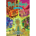 Rick and Morty Presents Vol. 1