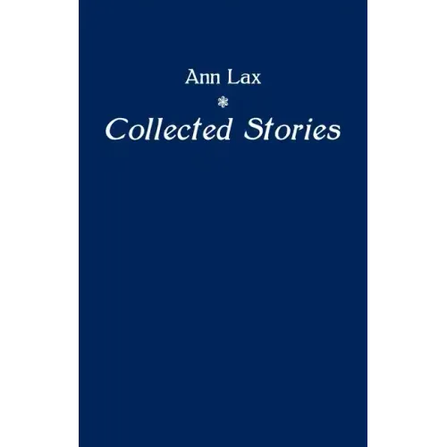 Collected Stories