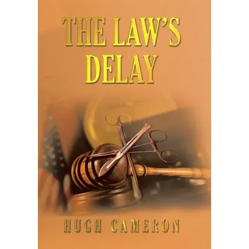 The Law's Delay
