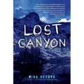 Lost Canyon