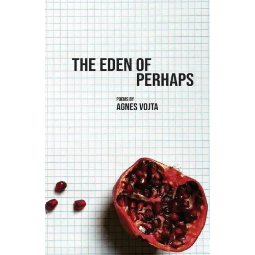 The Eden of Perhaps