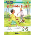 If I Had a Snake (We Read Phonics - Level 4 (Paperback))