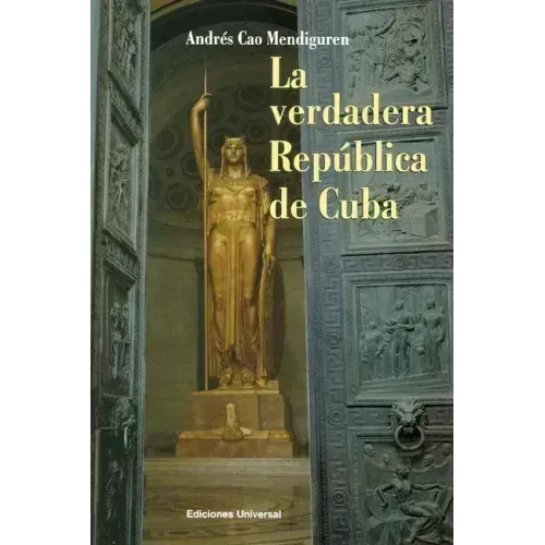 La Verdadera República de Cuba