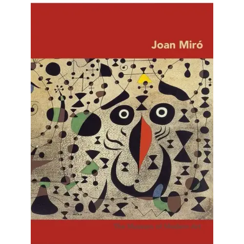 Joan Mir�