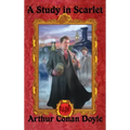 A Study in Scarlet