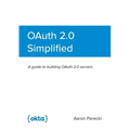 OAuth 2.0 Simplified