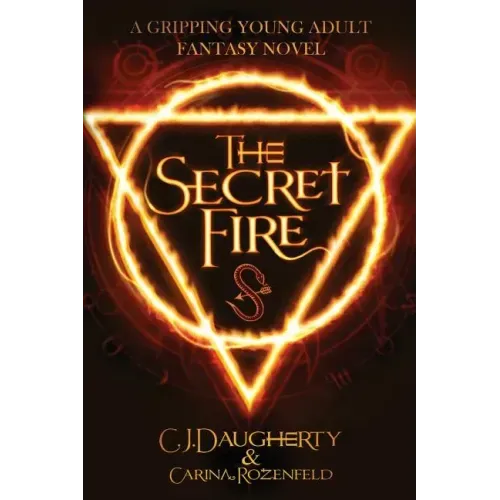 The Secret Fire