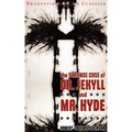 The Strange Case of Dr Jekyll and MR Hyde