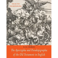 The Apocrypha and Pseudepigrapha of the Old Testament in English: Volume Two: Pseudepigrapha