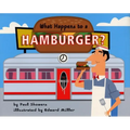What Happens to a Hamburger?