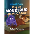 Hay un Monstruo en mi Cama: Una Aventura de Buena y Mala Suerte