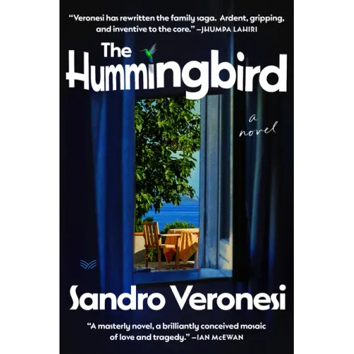 The Hummingbird